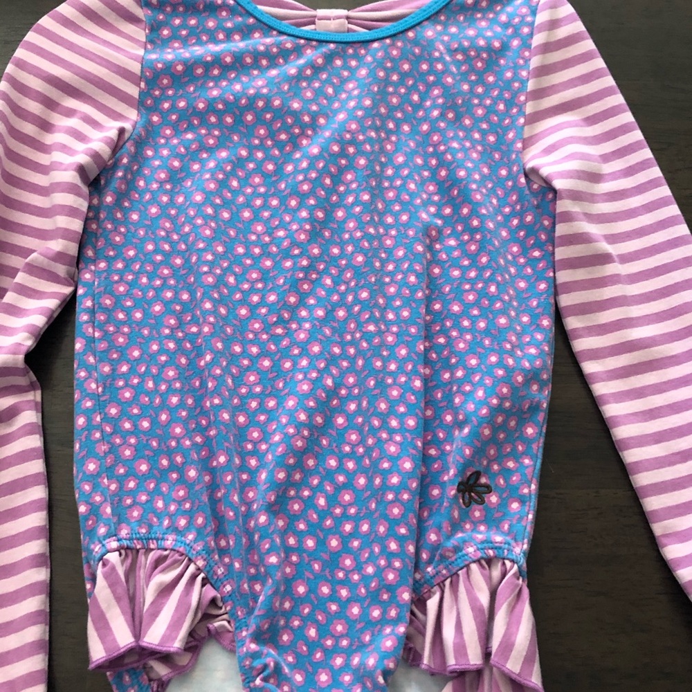 Matilda Jane leotard size 8